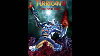 [Amiga500] Turrican 2 Soundtrack