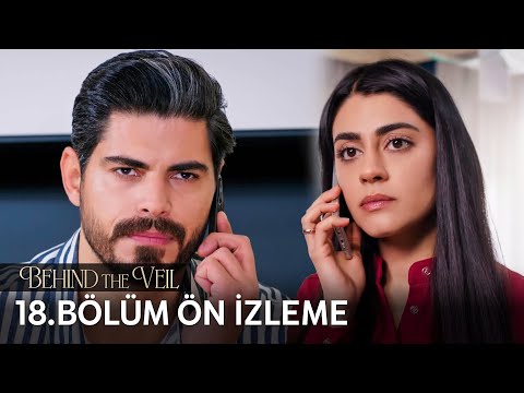 Gelin 18. Bölüm Ön İzleme | Behind the Veil Episode 18 Preview