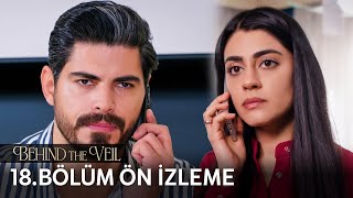 Gelin 18. Bölüm Ön İzleme | Behind the Veil Episode 18 Preview