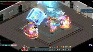 TPK Server Turquiose 722021 15sec water Die screenshot 5