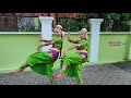 Bho shambo  bharathanatyam dance  nanda school of performing arts  thrikkakara onam mahotsavam 