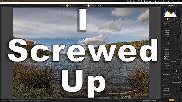 I TOTALLY DROPPED THE BALL on My Nik Collection ver 4 Review