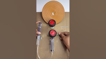 Regenerative Braking Turns Motor Into Power Generator!