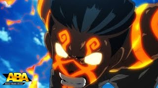 (ABA) Ogun Montgomery Hoverboard True Combo Extend