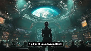 The Scanner Denied Every Warrior—Until the Human Stepped Forward: “Prototype: Origin.”!