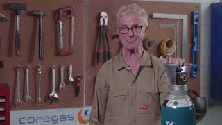 Welding essentials: MIG shielding gas