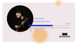 Caner Gülsüm - Kayboldu Bütün Ömrüm Resimi