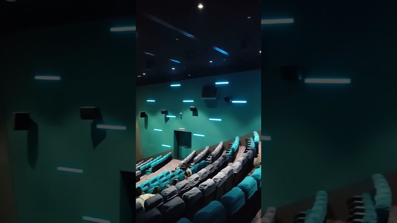 Ms.Shetty&Mr.PolliShetty in Nellore Rain Cinema Halls