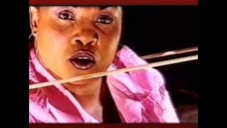 Patricia Majalisa - What Do You Do?
