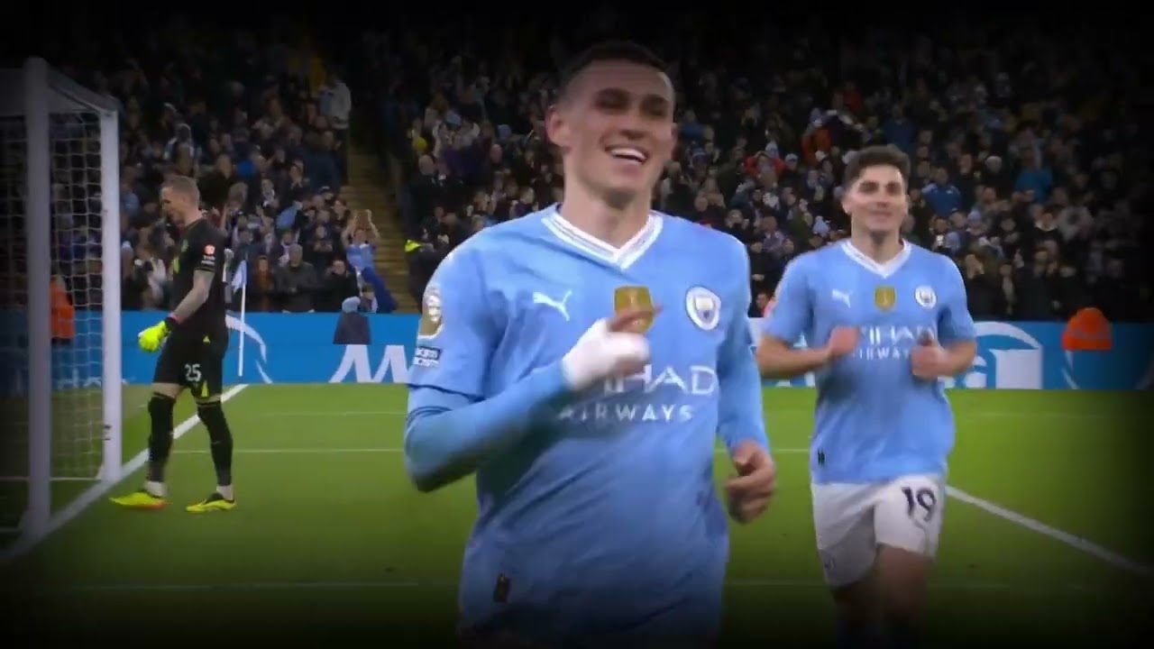 Manchester city edit 25/26 