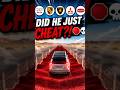 100 Fences vs SUVs: Car CHEATED?! 😱🚧