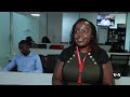 In Kenyan newsroom, young generation leads digital media trend  | VOA News