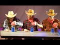 Cowboy Cup Song