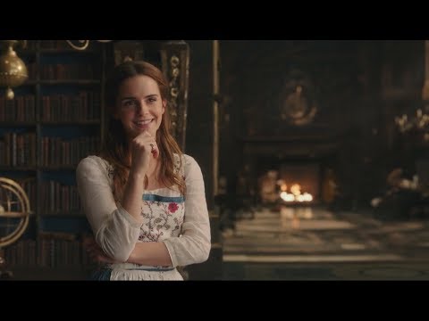 Spanish Mix | Castilian Belle + Latin American Beast | Library Scene