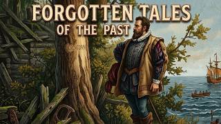 History's Baffling Mysteries and Disappearances