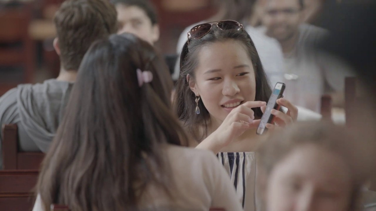 Explore Residential Colleges at Princeton