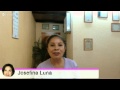 Entrevista a la Doctora y Escritora Mexicana Josefina Luna
