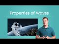 Understanding Waves Quiz