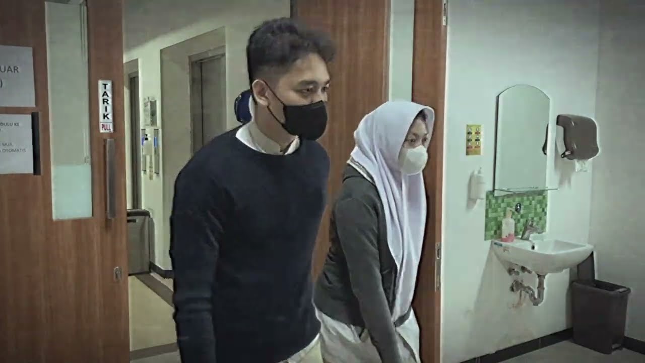 Simulasi CODE PINK RS Nuraida (Penculikan Bayi)