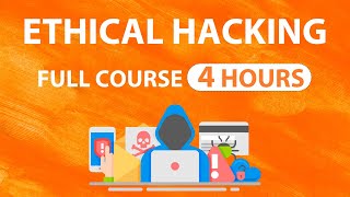 Ethical Hacking Course | Ethical Hacking Tutorial for Beginners | Ethical Hacking Tutorial | 2020 screenshot 3