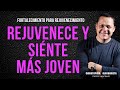 Rejuvenece y sintete ms joven con este fortalecimiento  mtodo yuen christopher olavarrieta