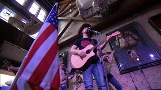 In Nashville, "Music City" becomes "Eclipse City"