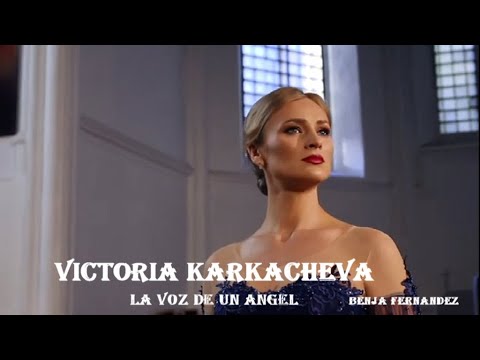 VICTORIA KARKACHEVA