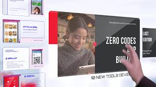Zero Codes Last Edition Kickstarter Promo