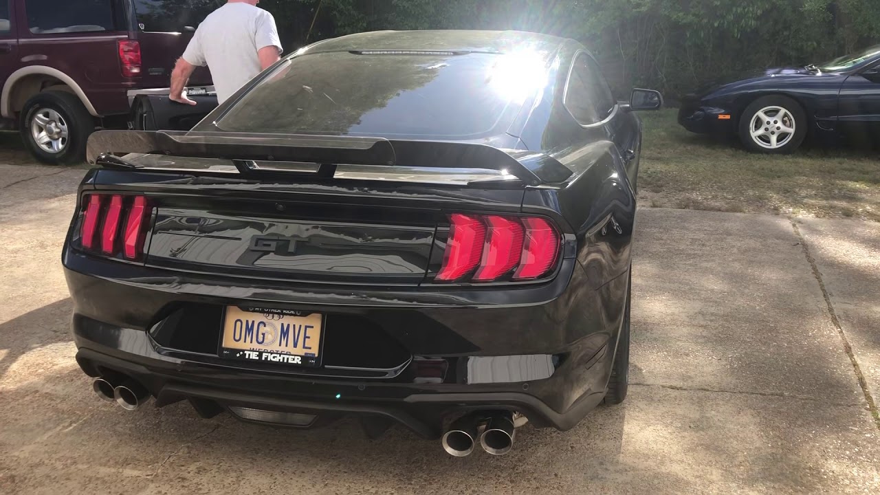 roush x pipe
