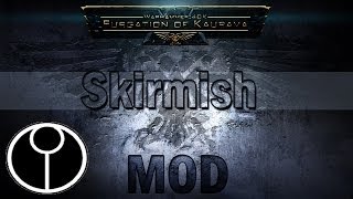 Dawn of War: PoK Skirmish Match - Tau screenshot 4