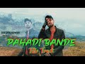 Pahadi bande  title track  bbr bhaderwahi  official music prod by young maker