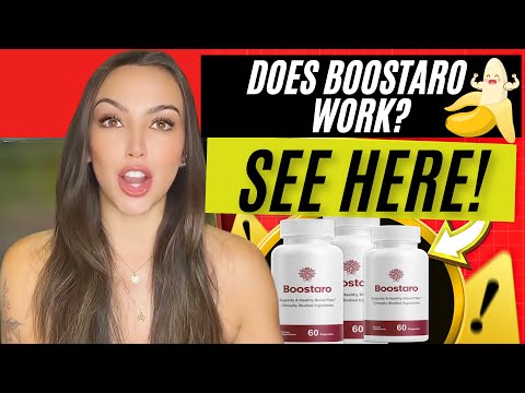 Red Boost Reviews SHOCKING RESULTS You Need To Know