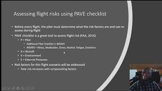 AVIA 326 Module 3 Flight Scenario 1 Neil Malloy