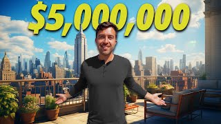 What Can 5 Million Buy In New York City