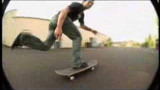 Bam Margera-THIS IS MY ELEMENT
