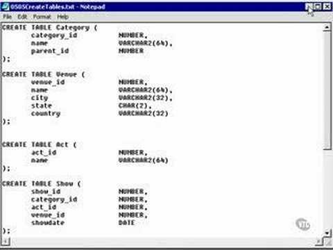 learning oracle application developer 31