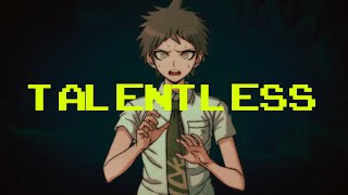 TALENTLESS: A Hajime Hinata Song 【Chai!】