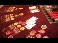 How to Play Let It Ride  Gambling Tips - YouTube