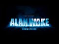  alan wake remastered  epicherogaming official live stream episode 2