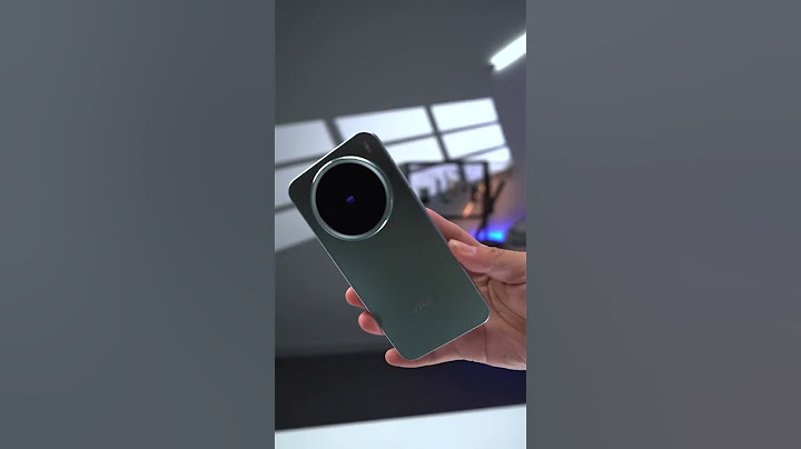 vivo X200 Pro mini titanium blue unboxing, do you like it?