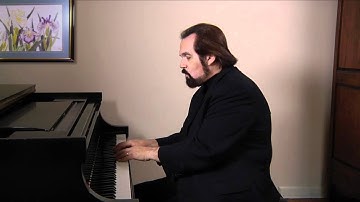 Discovery Orchestra Chat 33 A POP QUIZ with George Marriner Maull