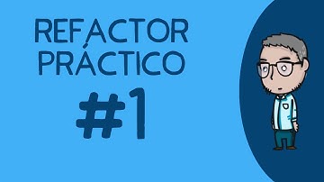 Refactoring práctico: como desacoplar dependencias