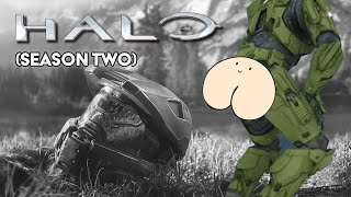 Halo's Season 2 Fixed Everything!