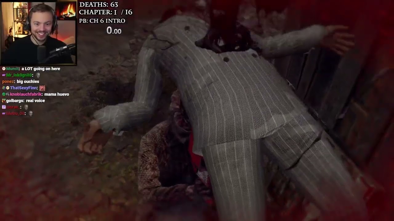 Previously on Elajjaz | 2024-10-05