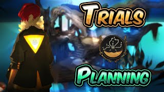 Transistor - All Planning Trials.