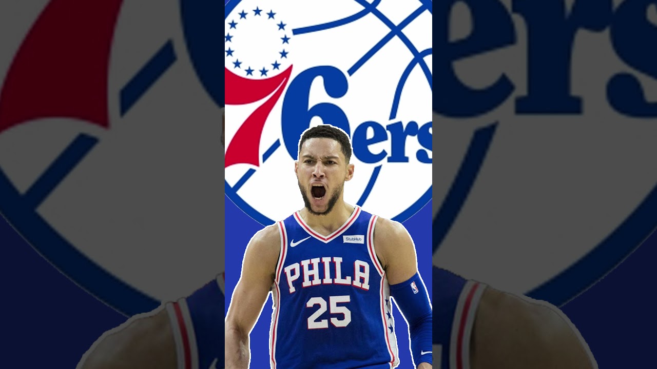 Ben Simmons Trade