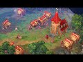 Top 15 New RTS Games 2023 | New strategy games