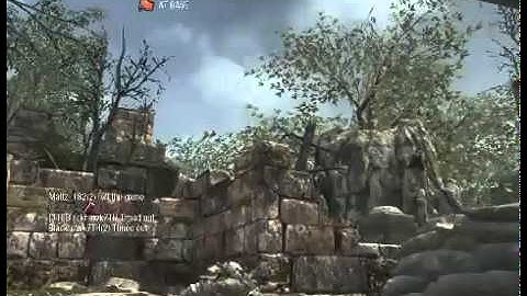 Amazing Cross Map Tomahawk Jungle [HitDatGaming]