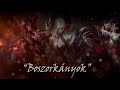 League of Legends “Boszorkányok 7” – Моргана и Эвелинн (Hungarian)