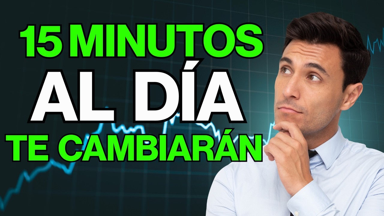 Mejora tu TRADING de CRIPTOMONEDAS con Esta Rutina (Paso a Paso) - YouTube